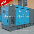 30kva weifang generador diesel silencioso precio